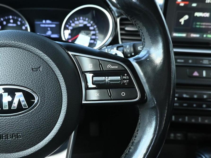 Kia Ceed III Новороссийск  - изображение 14