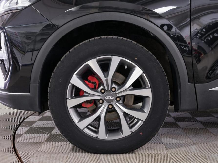 Chery Tiggo 7 Pro Max I Ульяновск  - изображение 9