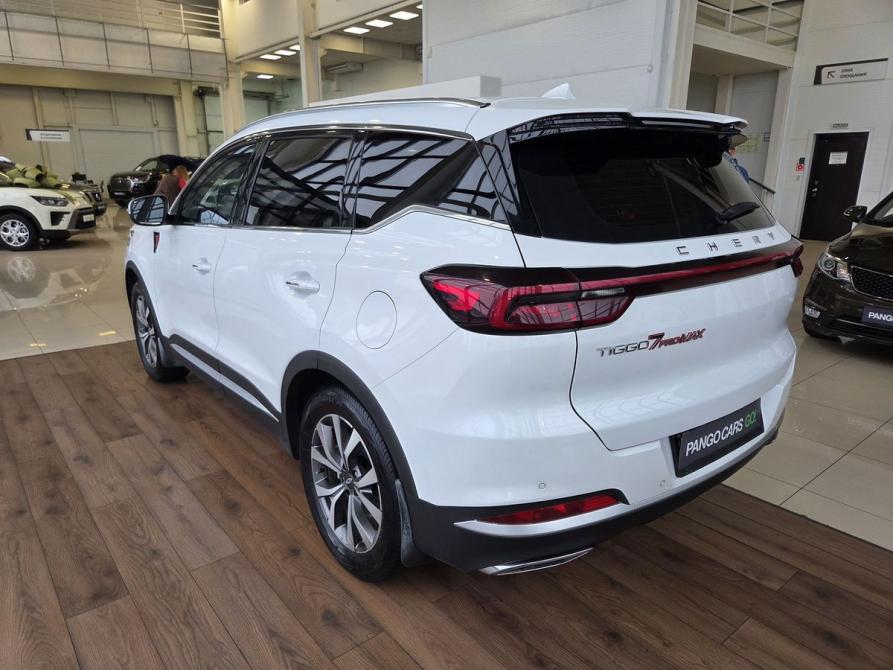 Chery Tiggo 7 Pro Max I Саратов  - изображение 7