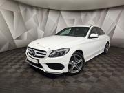 Mercedes-Benz C-Класс IV (W205) Москва  - изображение 21