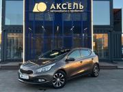 Kia Ceed II Архангельск  - изображение 21