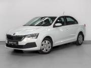 Skoda Rapid II Москва  - изображение 29