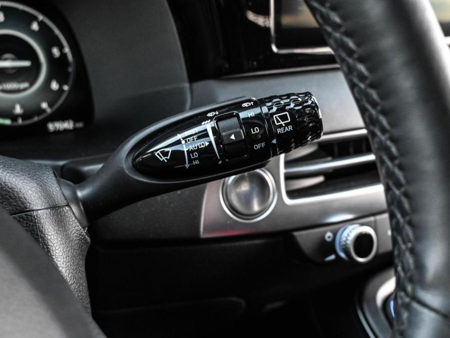 Hyundai Palisade I Рестайлинг Новороссийск  - изображение 20