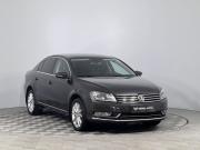 Volkswagen Passat B7 Калининград  - изображение 22