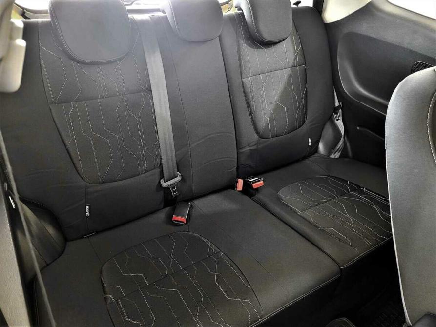 Kia Picanto II Москва  - изображение 13