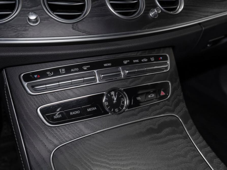 Mercedes-Benz E-Класс V (W213 S213 C238) Москва  - изображение 15