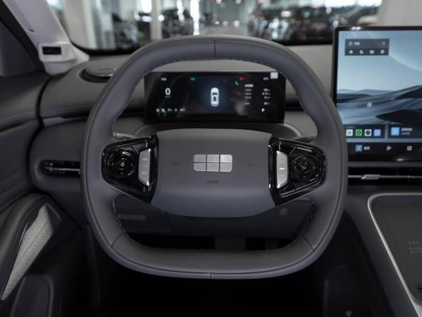 Geely Galaxy Starship 7 с пробегом 2026 года, цена 3 650 000 рублей, 25 км, внедорожник, Автокод Объявления