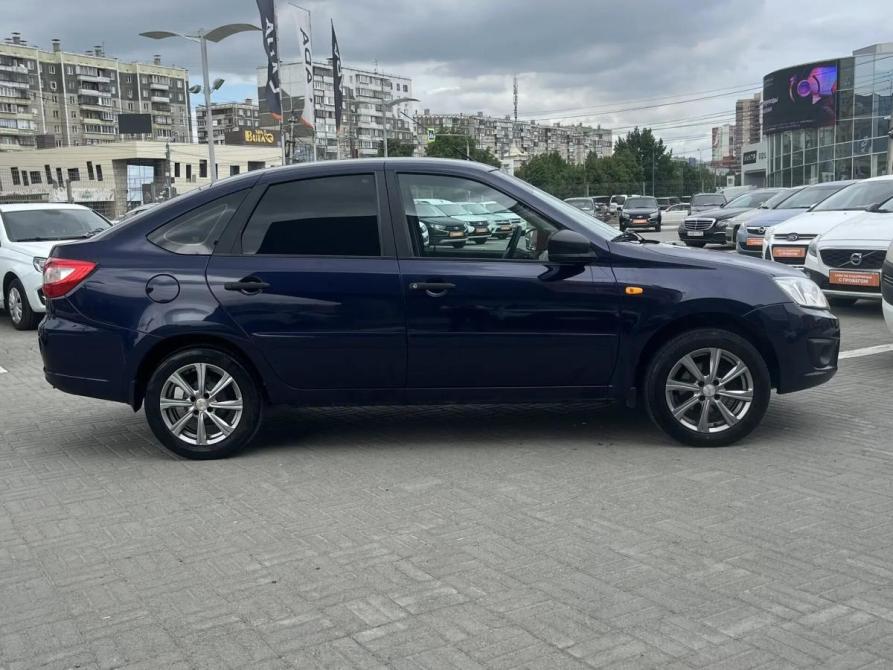 Lada (ВАЗ) Granta I Челябинск  - изображение 3