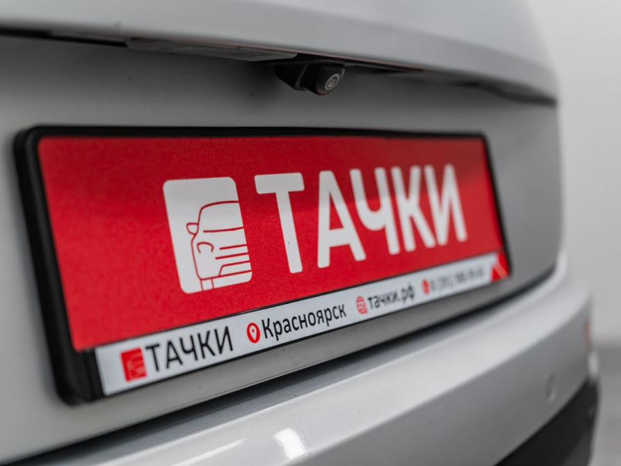 Kia Sportage IV Красноярск  - изображение 22