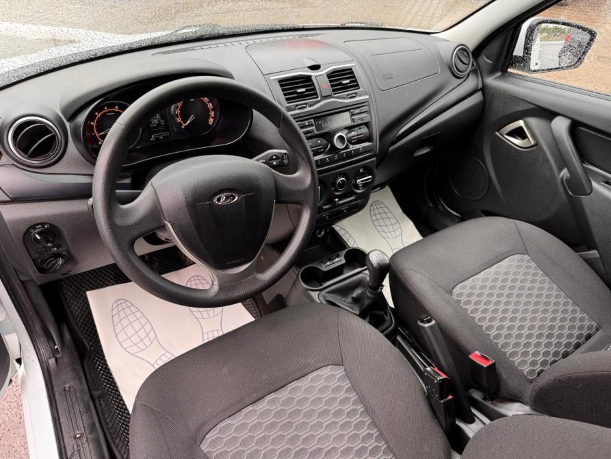 Lada (ВАЗ) Granta I Рестайлинг Пермь  - изображение 7