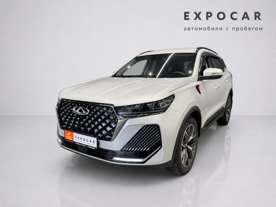 Chery Tiggo 7 Pro Max I Рестайлинг Нижний Новгород  - изображение 1