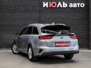 Kia Ceed III Екатеринбург  - изображение 26