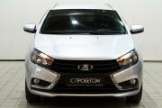 Lada (ВАЗ) Vesta I Сургут  - изображение 33