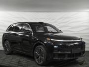 Li Auto (Lixiang) L7 I Рестайлинг Москва  - изображение 31