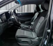 Hyundai Tucson III Рестайлинг Москва  - изображение 33