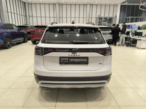 Volkswagen Tharu XR с пробегом 2026 года, цена 3 300 000 рублей, 20 км, внедорожник, Автокод Объявления