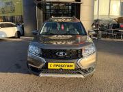 Lada (ВАЗ) Largus I Рестайлинг Нефтекамск  - изображение 12