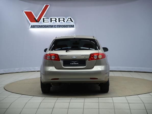 Chevrolet Lacetti I с пробегом 2008 года, цена 290 000 рублей, 265103 км, хэтчбек, Автокод Объявления