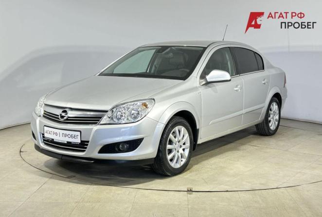 Opel Astra H Рестайлинг с пробегом 2014 года, цена 750 000 рублей, 153012 км, хэтчбек, Автокод Объявления