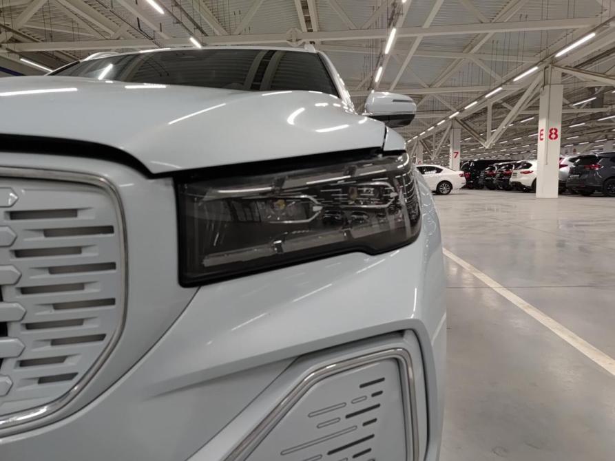 Geely Monjaro I Казань  - изображение 21