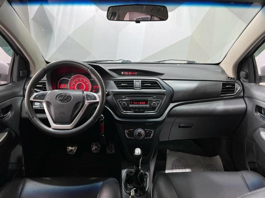 Lifan X50 Оренбург  - изображение 11