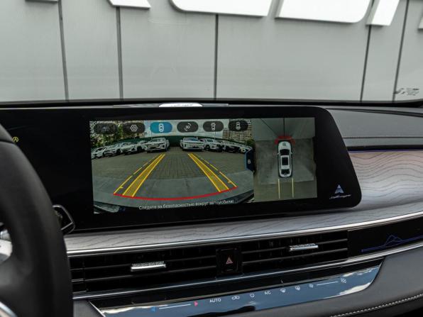 Chery Arrizo 8 с пробегом 2024 года, цена 2 265 000 рублей, 16503 км, седан, Автокод Объявления