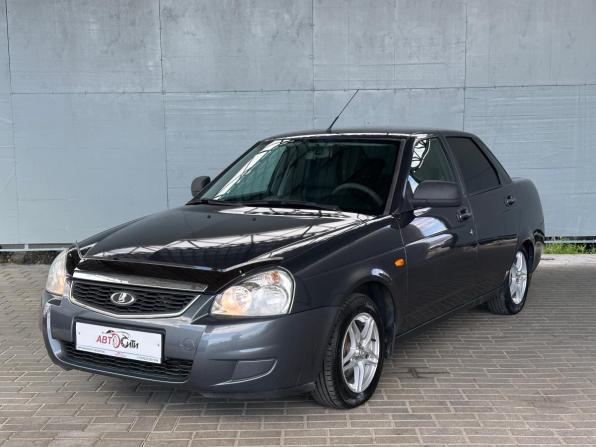 Lada (ВАЗ) Priora I Рестайлинг с пробегом 2014 года, цена 507 000 рублей, 172329 км, седан, Автокод Объявления