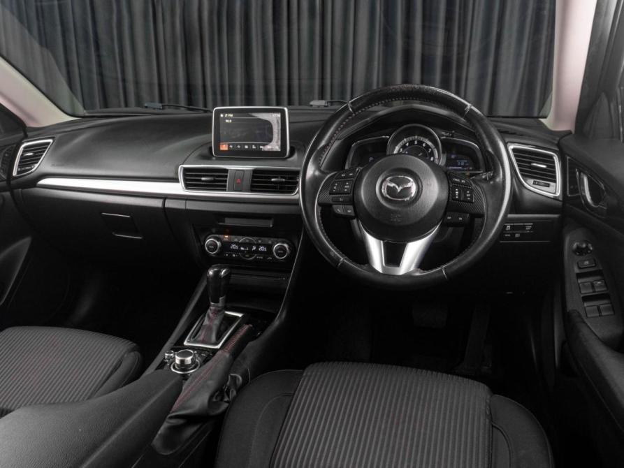 Mazda Axela III Тюмень  - изображение 6