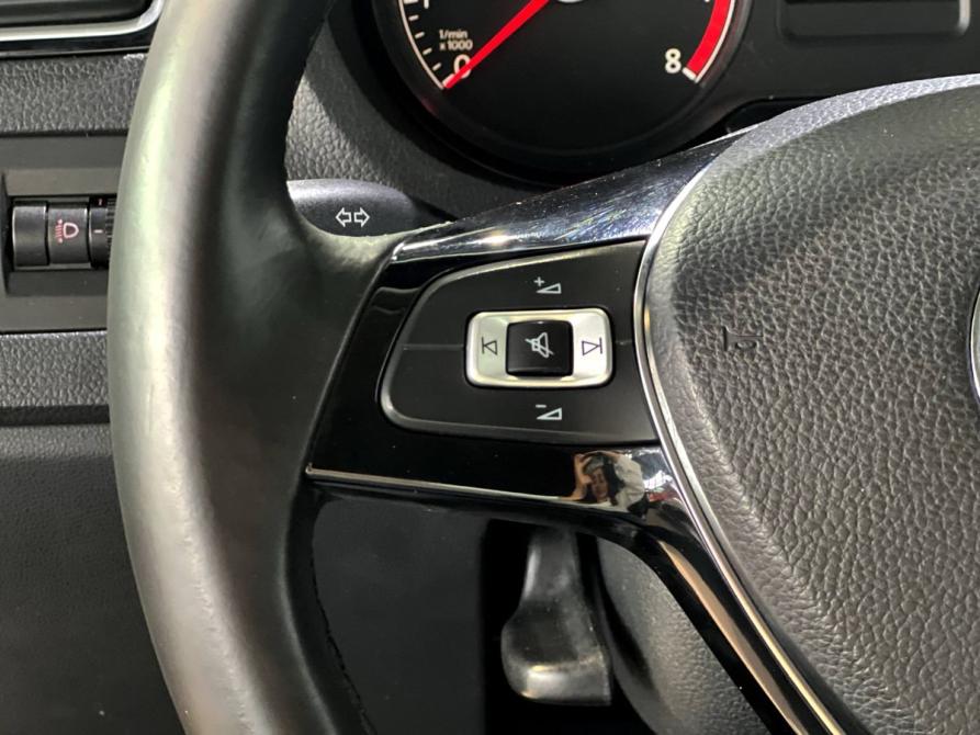 Volkswagen Polo V Рестайлинг Оренбург  - изображение 17