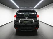 Toyota Land Cruiser Prado 150 Series Тверь  - изображение 26