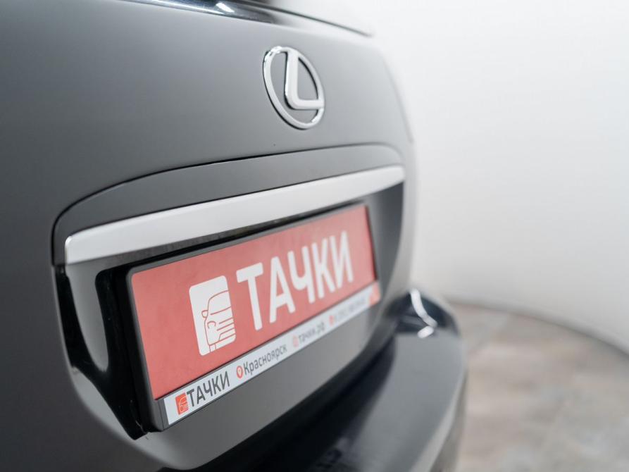 Lexus RX II Рестайлинг Красноярск  - изображение 22