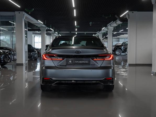 Toyota Camry IX (XV80) China Market с пробегом 2026 года, цена 4 600 000 рублей, 50 км, седан, Автокод Объявления