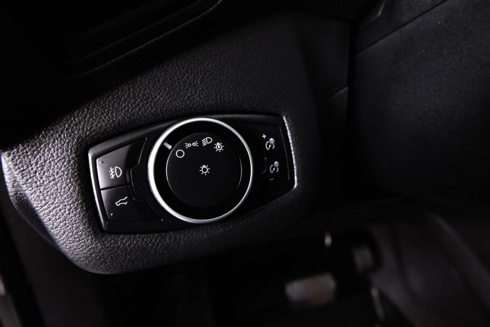 Ford Escape III Рестайлинг Пермь  - изображение 22