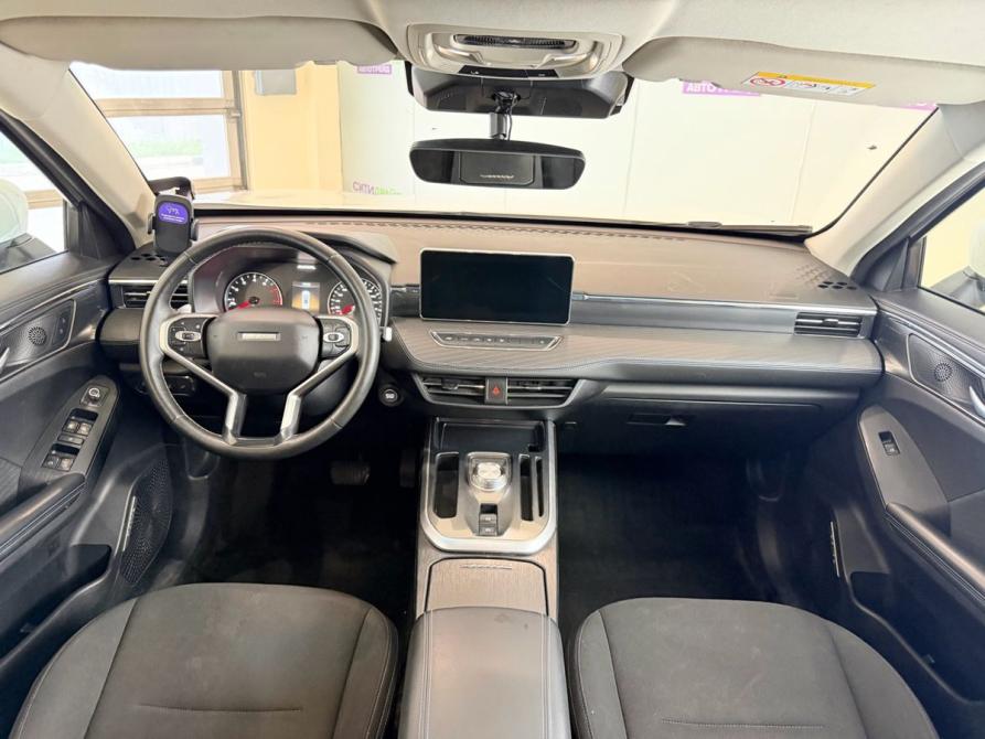 Haval Jolion I Москва  - изображение 10