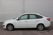 Lada (ВАЗ) Granta I Белгород  - изображение 28