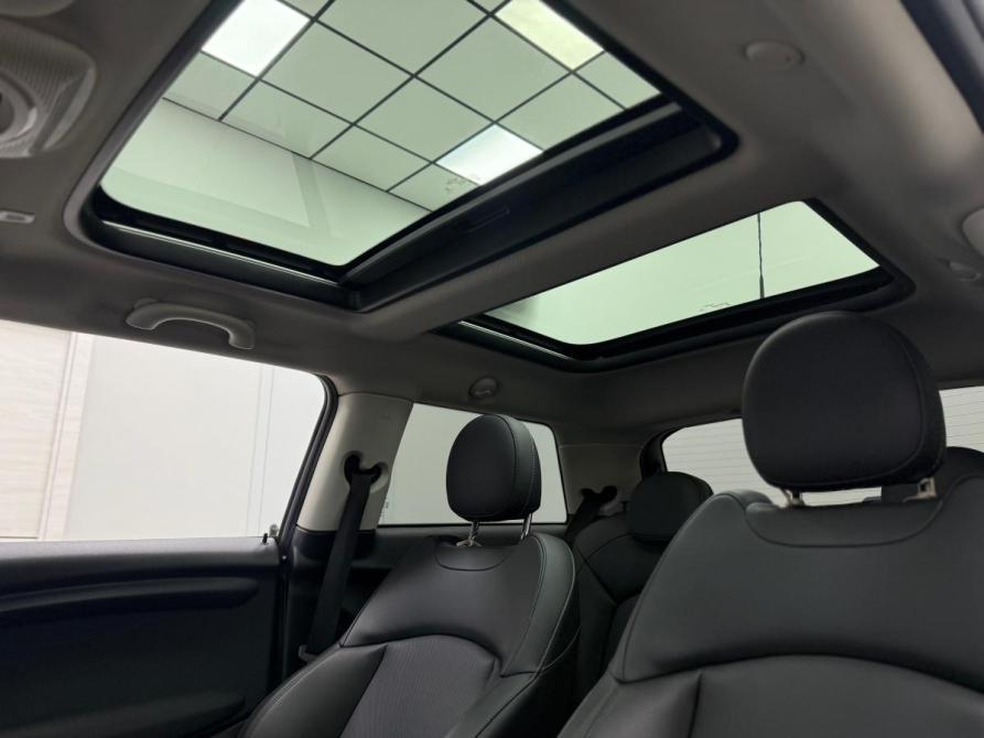 Mini Hatch III (F55/F56) Рестайлинг Казань  - изображение 8
