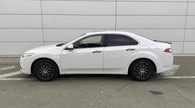 Honda Accord VIII Рестайлинг с пробегом 2012 года, цена 1 330 000 рублей, 163599 км, седан, Автокод Объявления
