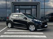 Kia Sportage IV Воронеж  - изображение 13