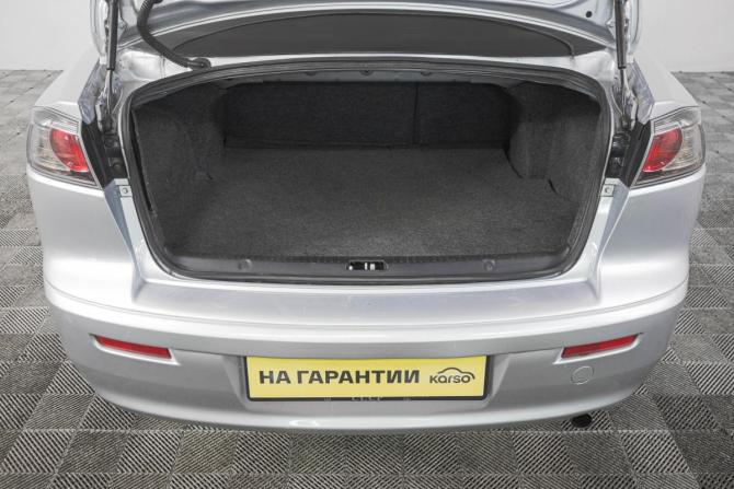 Mitsubishi Lancer X Рестайлинг с пробегом 2012 года, цена 899 000 рублей, 126000 км, седан, Автокод Объявления