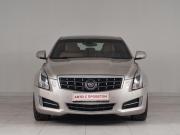 Cadillac ATS I Москва  - изображение 24