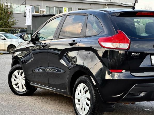Lada (ВАЗ) XRAY I с пробегом 2019 года, цена 859 000 рублей, 74000 км, хэтчбек, Автокод Объявления