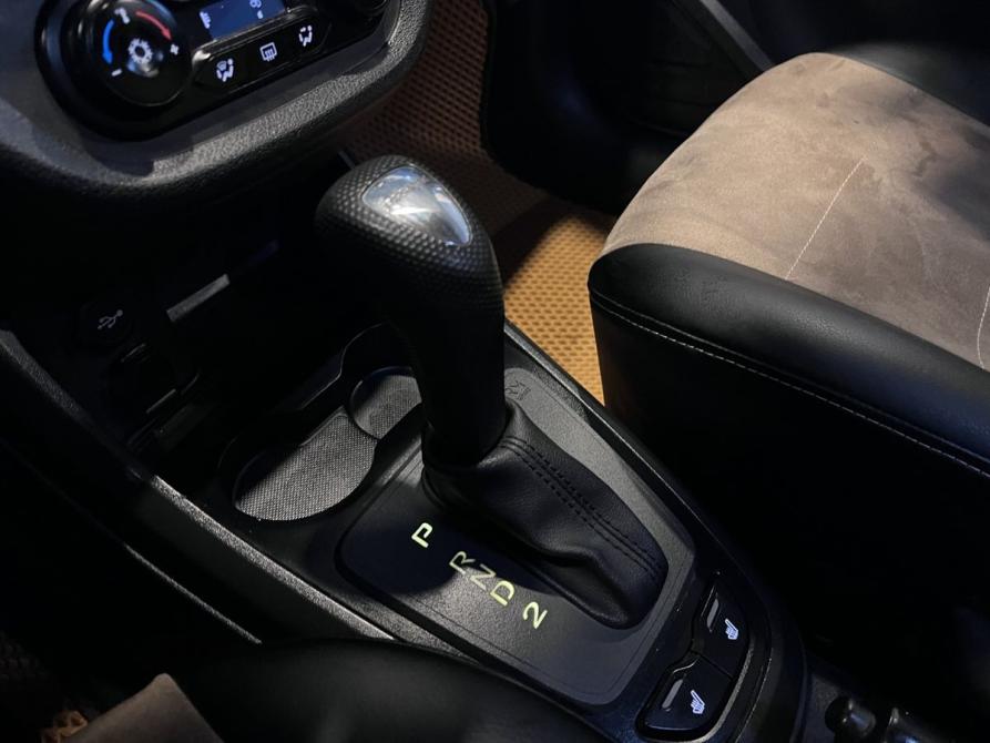 Lada (ВАЗ) Vesta I Чебоксары  - изображение 30