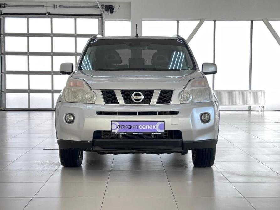 Nissan X-Trail II Волгоград  - изображение 8