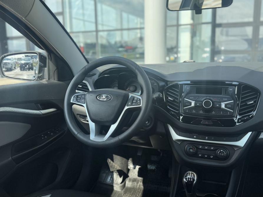 Lada (ВАЗ) Vesta I Тверь  - изображение 13