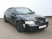 Audi A6 II (C5) Москва  - изображение 18