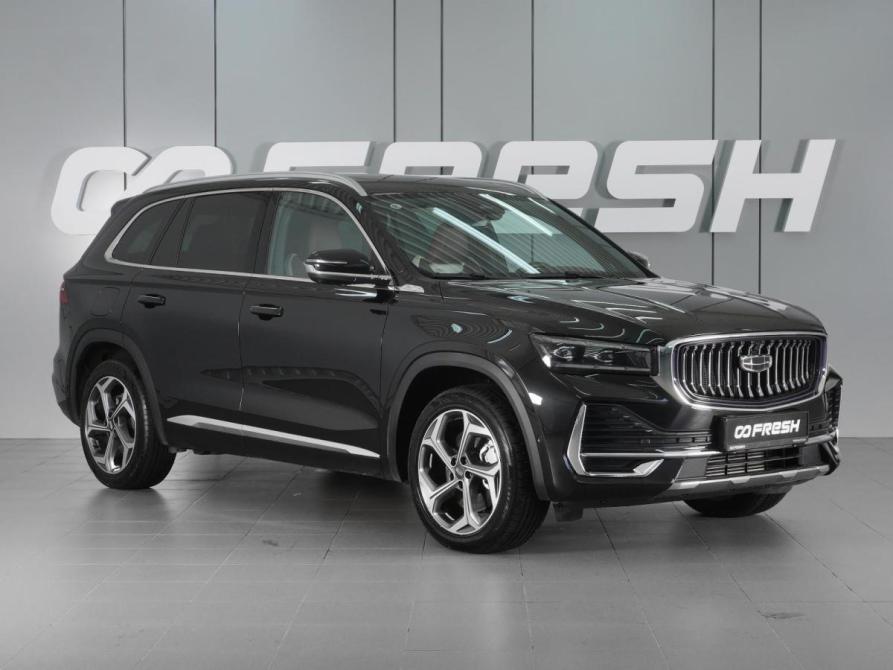 Geely Monjaro I Минеральные Воды  - изображение 1