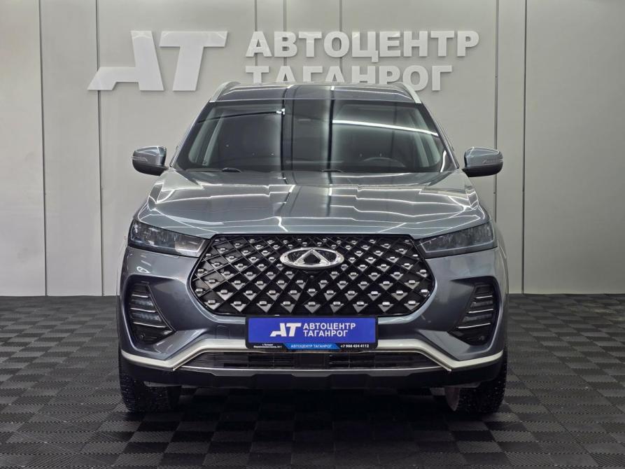 Chery Tiggo 7 Pro I Таганрог  - изображение 2
