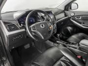 SsangYong Actyon II Рестайлинг Ногинск  - изображение 33