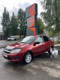 Lada (ВАЗ) Granta I Кострома  - изображение 14