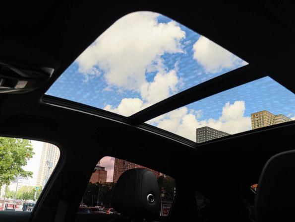 Geely Tugella I Рестайлинг с пробегом 2023 года, цена 2 880 000 рублей, 64247 км, внедорожник, Автокод Объявления